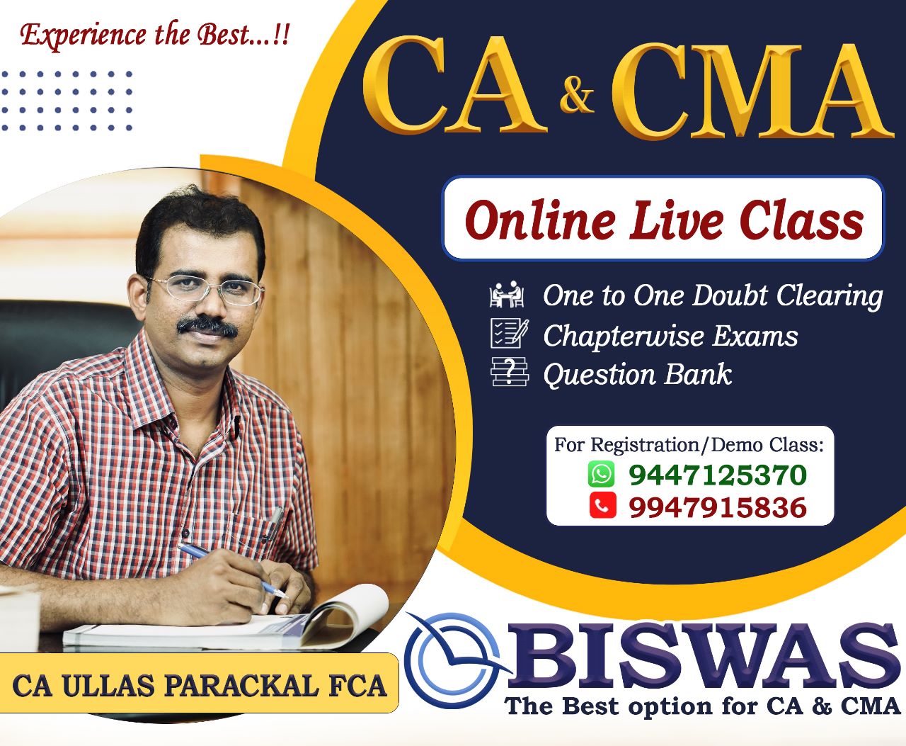 Online-Class